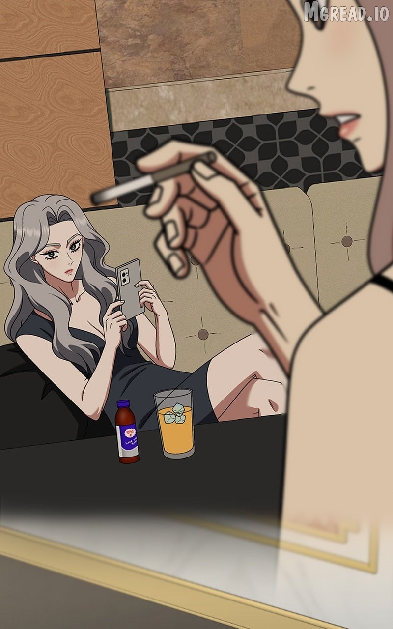 Change Me Chapter 245  - page 68